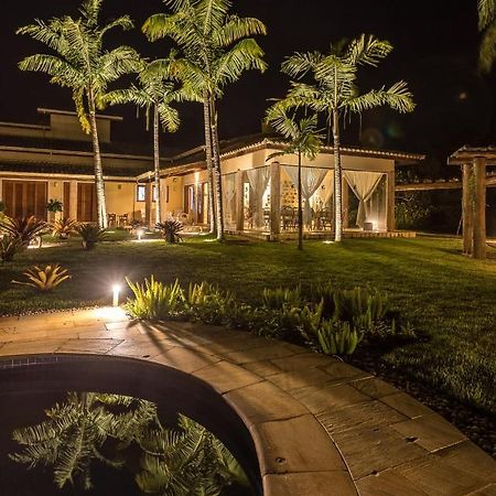 Quinta Dos Maias Hotel Morungaba Kültér fotó
