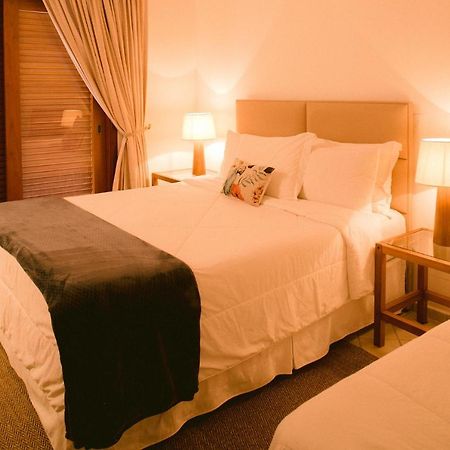Quinta Dos Maias Hotel Morungaba Kültér fotó