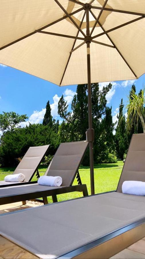 Quinta Dos Maias Hotel Morungaba Kültér fotó